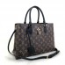 Louis Vuitton Flower Tote